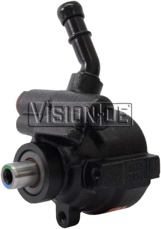 BBB Industries 733-0149 Power Steering Pump