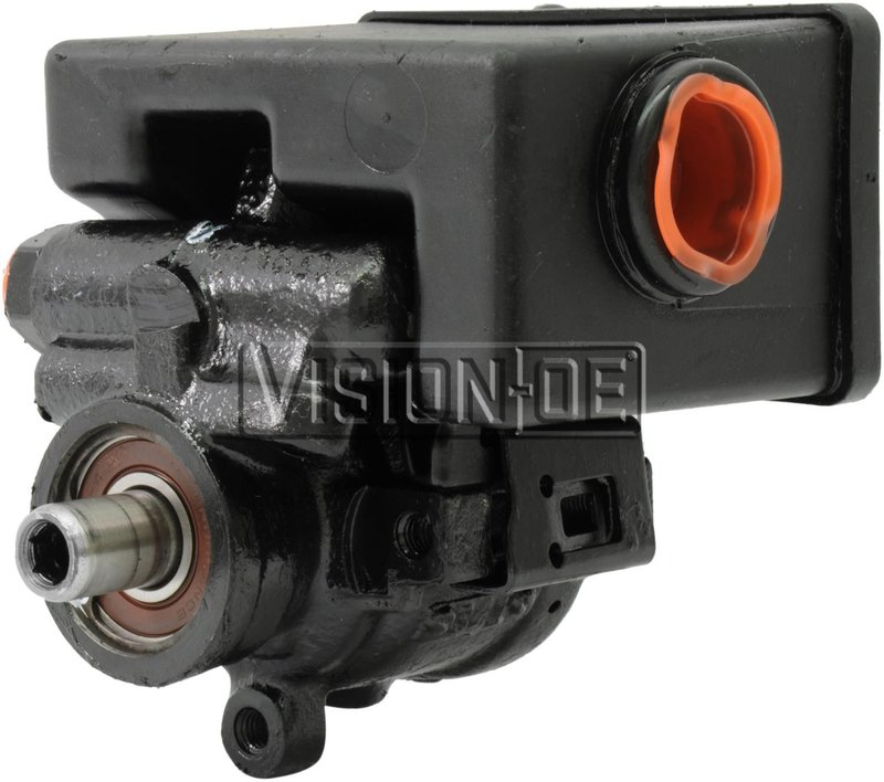 BBB Industries 733-12129 Power Steering Pump