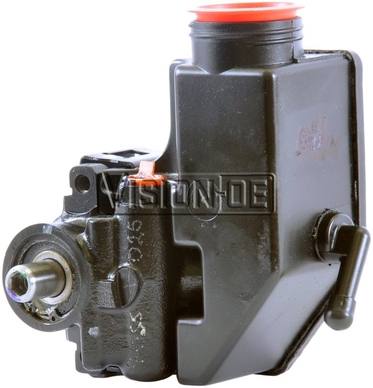 BBB Industries 733-16137 Power Steering Pump