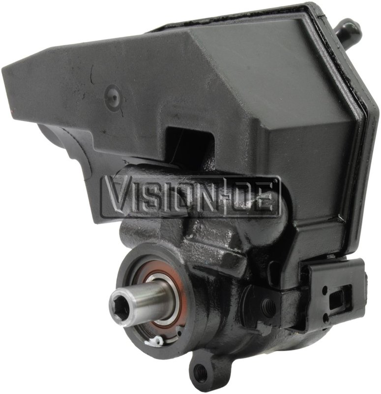 BBB Industries 733-18137 Power Steering Pump