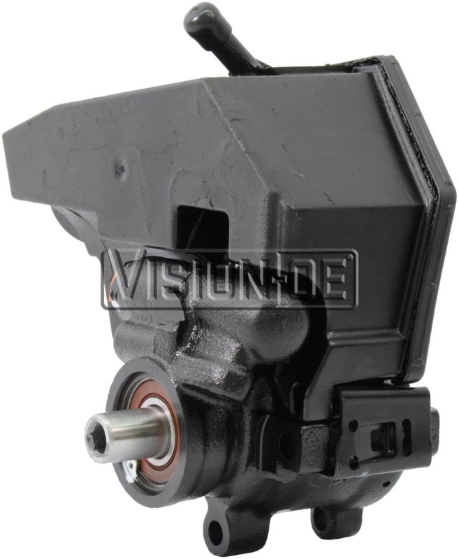BBB Industries 733-19112 Power Steering Pump