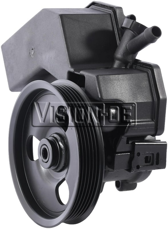 BBB Industries 733-29105A1 Power Steering Pump