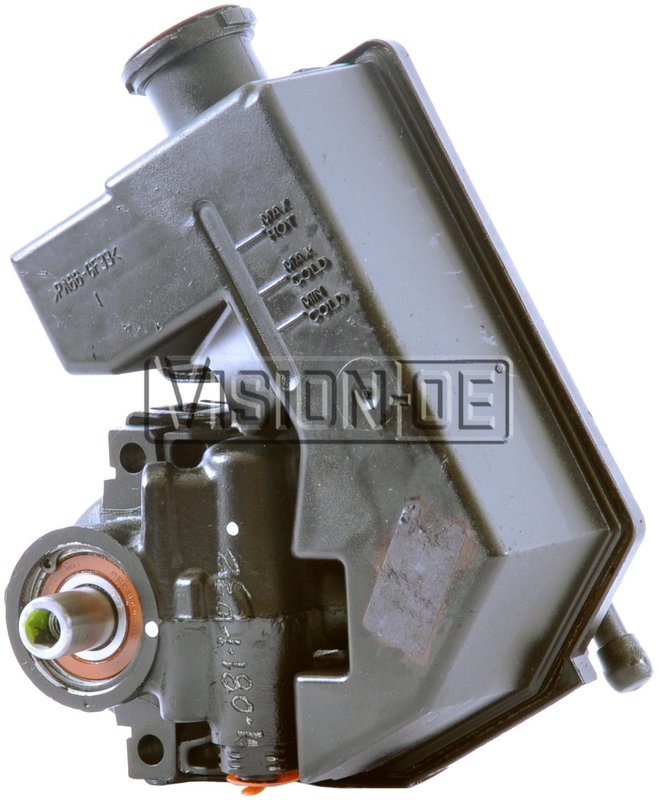 BBB Industries 733-75141 Power Steering Pump
