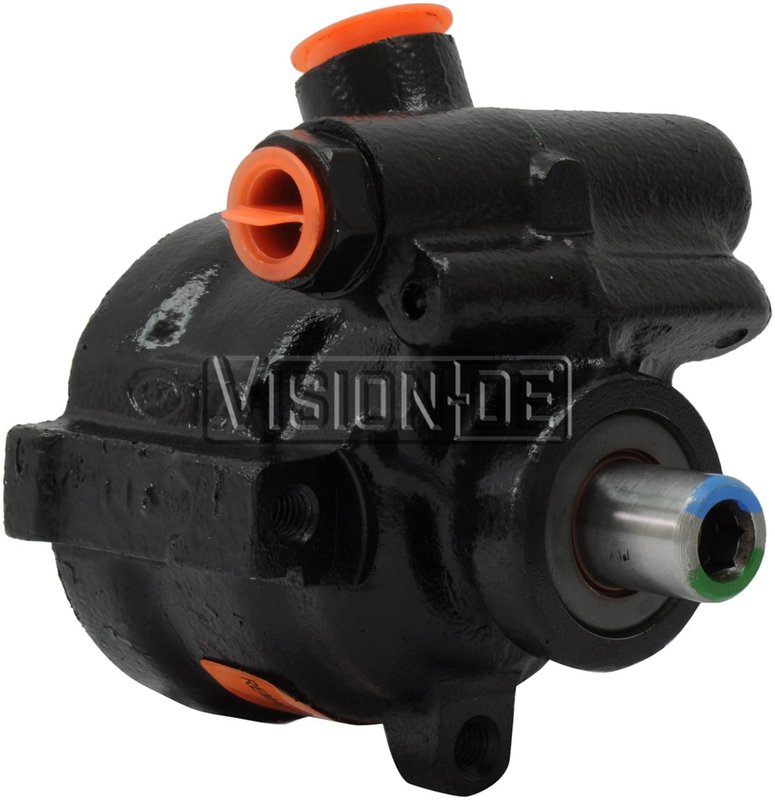 BBB Industries 734-0103 Power Steering Pump