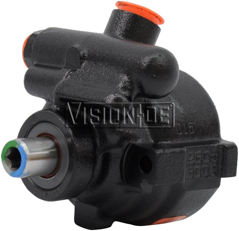 BBB Industries 734-0108 Power Steering Pump