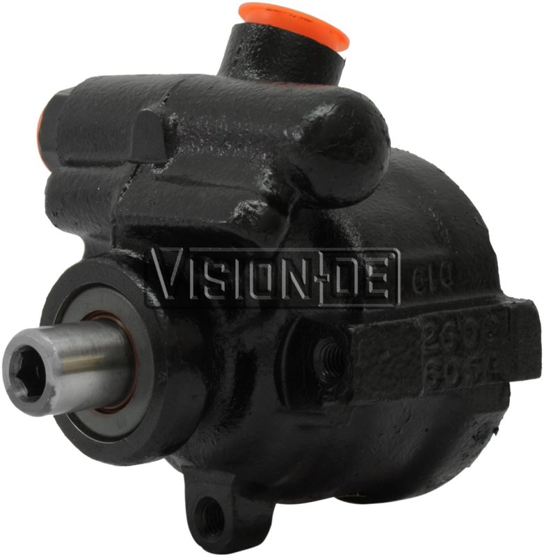 BBB Industries 734-0119 Power Steering Pump