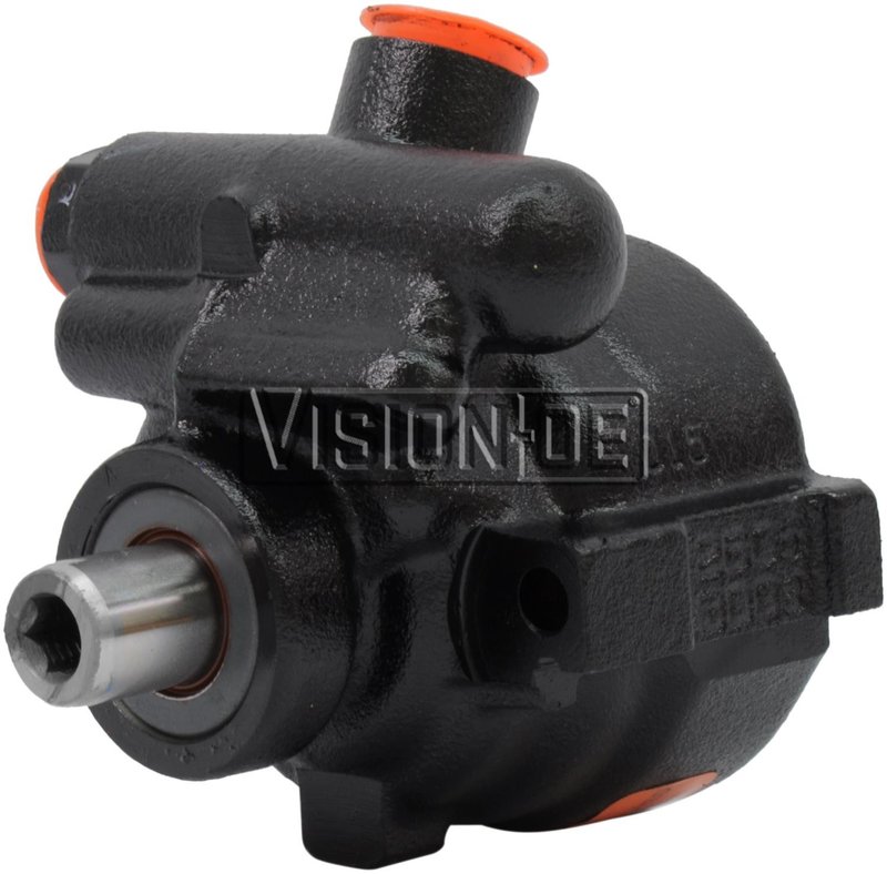 BBB Industries 734-0120 Power Steering Pump