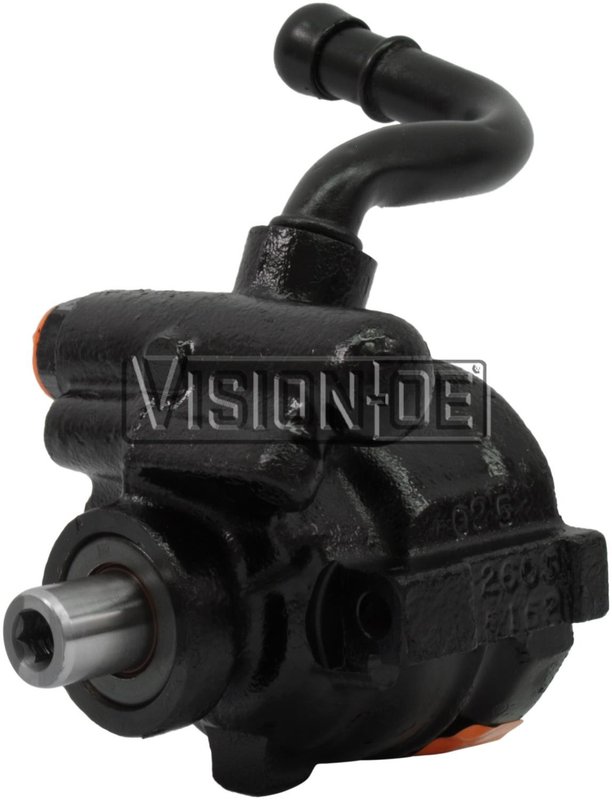 BBB Industries 734-0129 Power Steering Pump