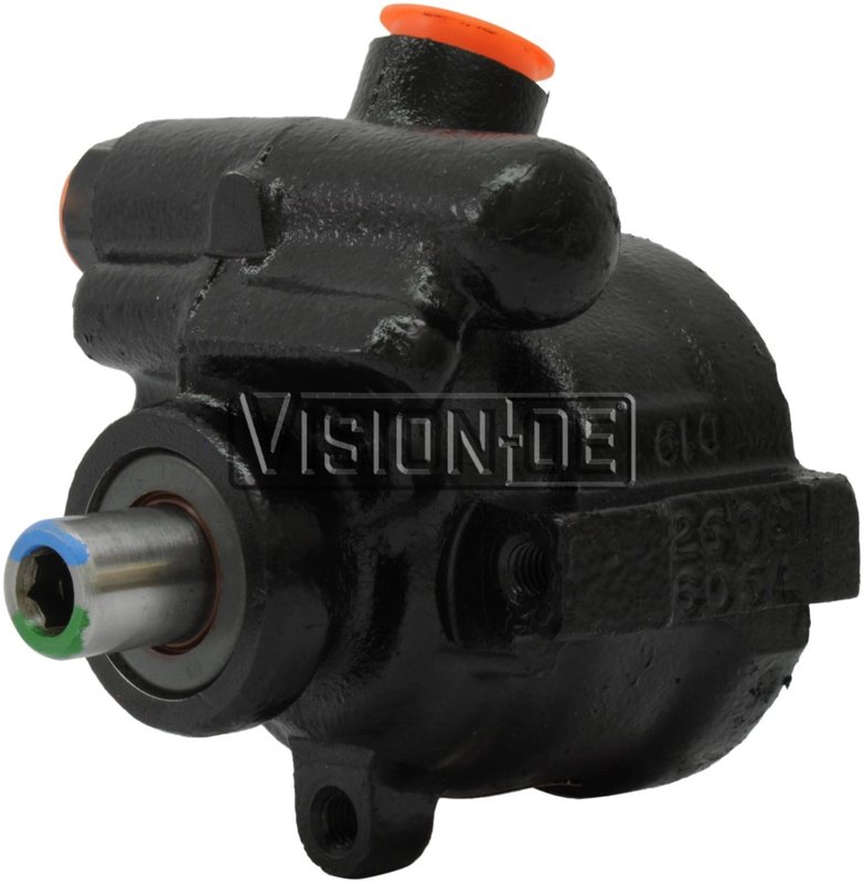 BBB Industries 734-0133 Power Steering Pump