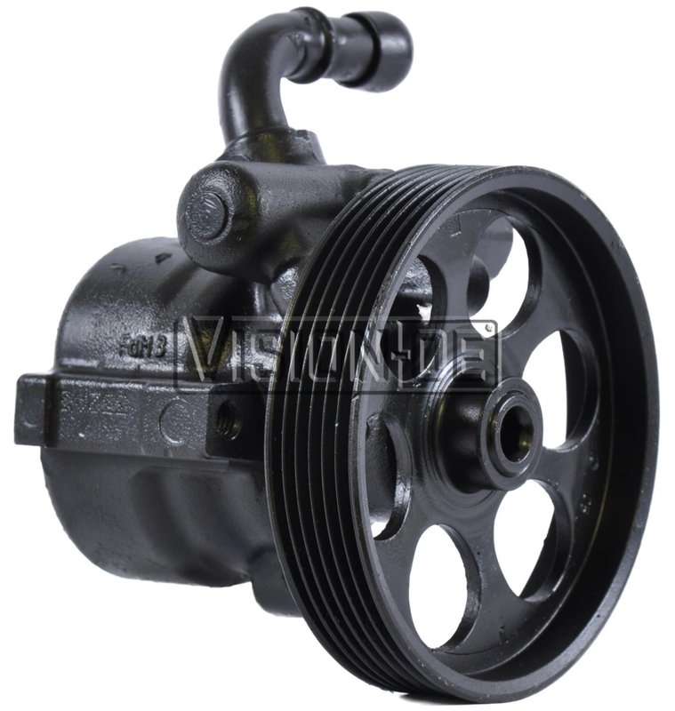 BBB Industries 734-0138 Power Steering Pump