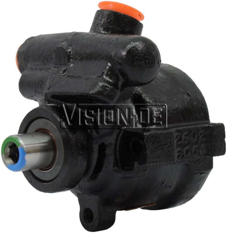 BBB Industries 734-0151 Power Steering Pump