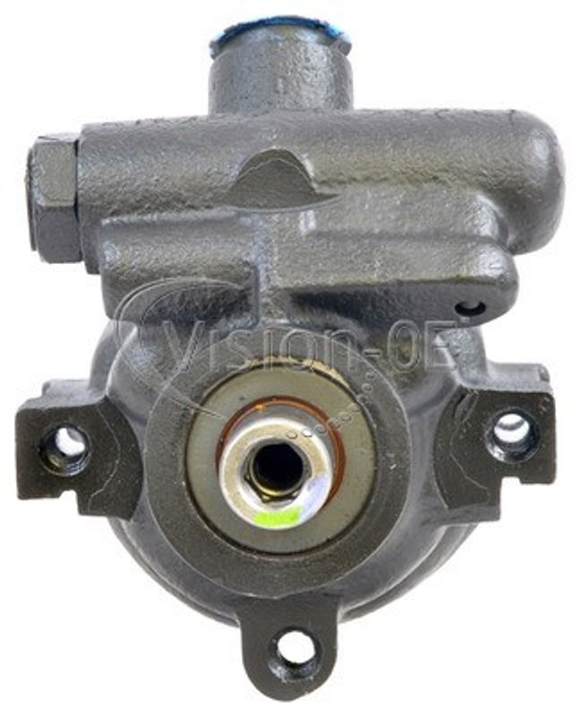 BBB Industries 734-0155 Power Steering Pump