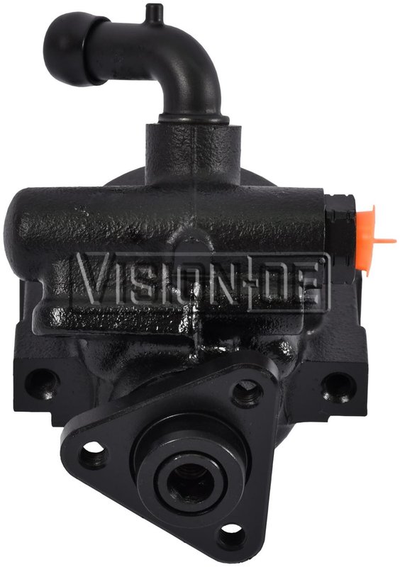 BBB Industries 734-0158 Power Steering Pump