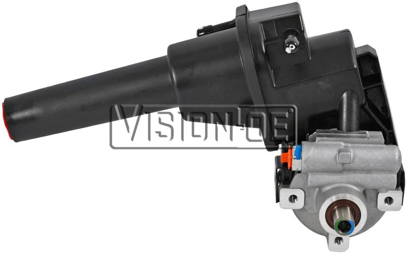 BBB Industries 734-29132 Power Steering Pump