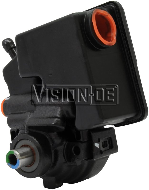 BBB Industries 734-69130 Power Steering Pump