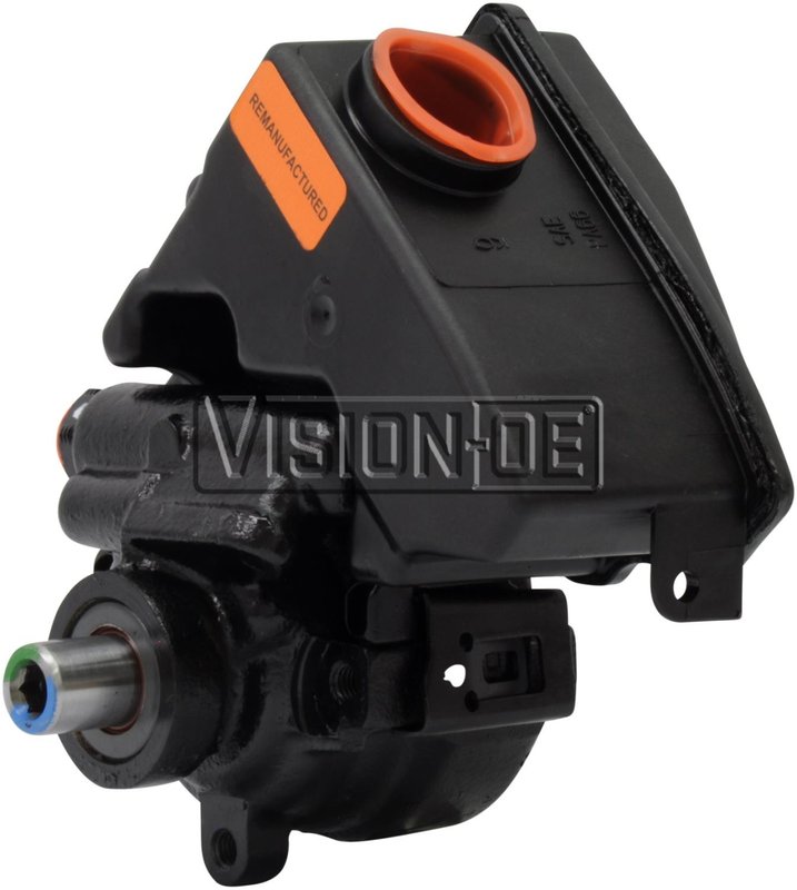 BBB Industries 734-70102 Power Steering Pump