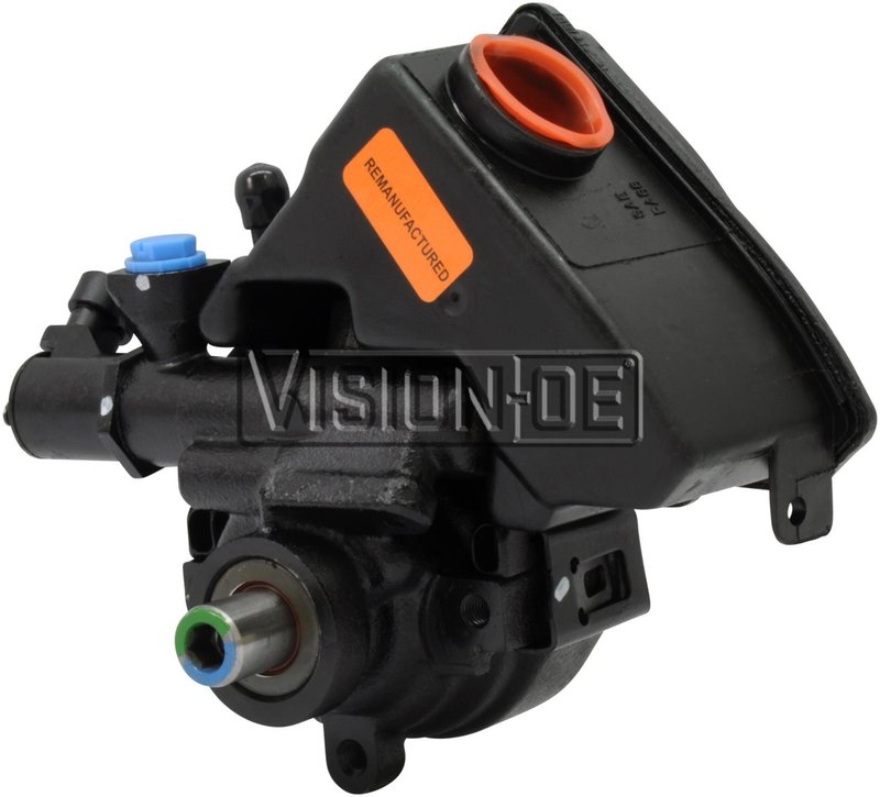 BBB Industries 734-70107P1 Power Steering Pump