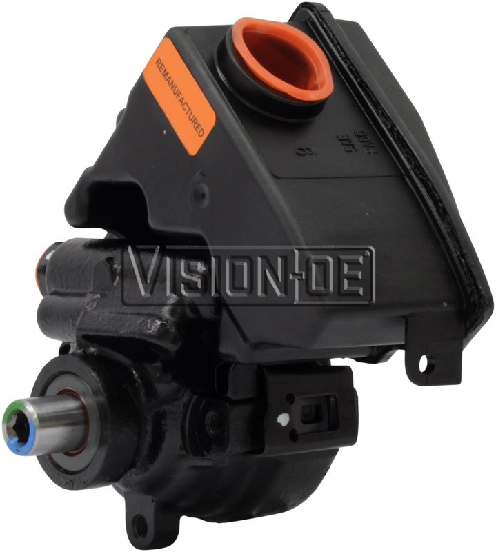 BBB Industries 734-70137 Power Steering Pump