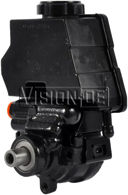 BBB Industries 734-77119 Power Steering Pump