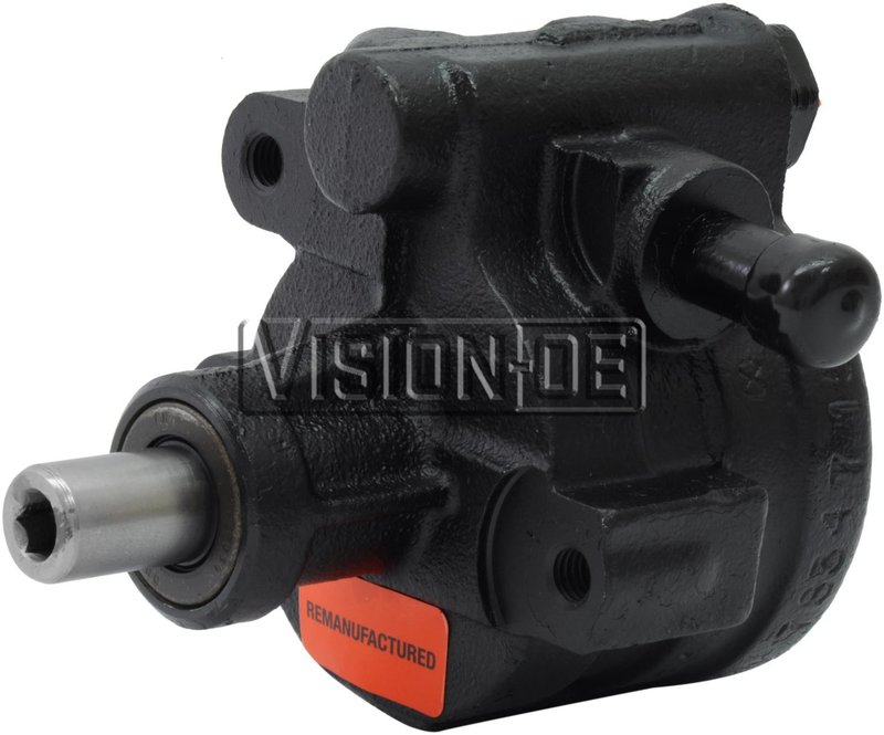 BBB Industries 735-0103 Power Steering Pump