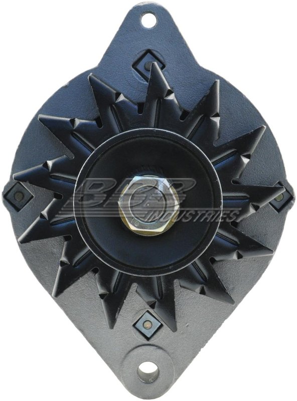 BBB Industries 7429 Alternator