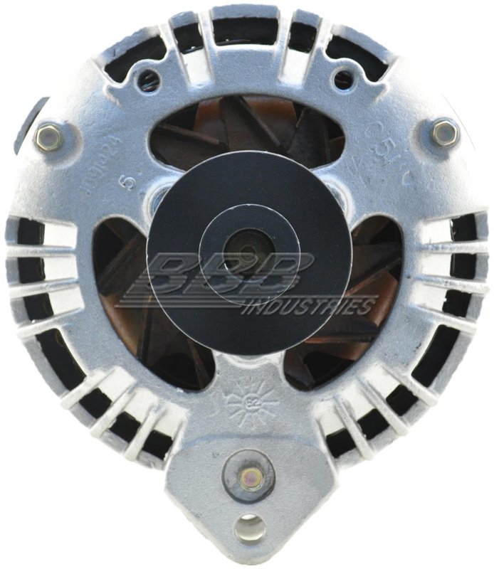 BBB Industries 7509 Alternator