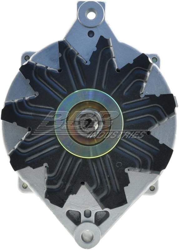 BBB Industries 7705-12 Alternator