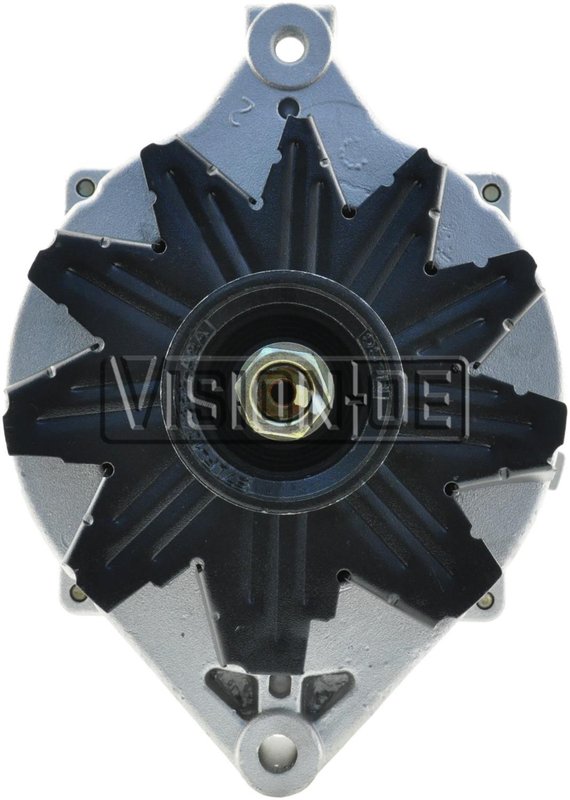 BBB Industries 7705-3 Alternator