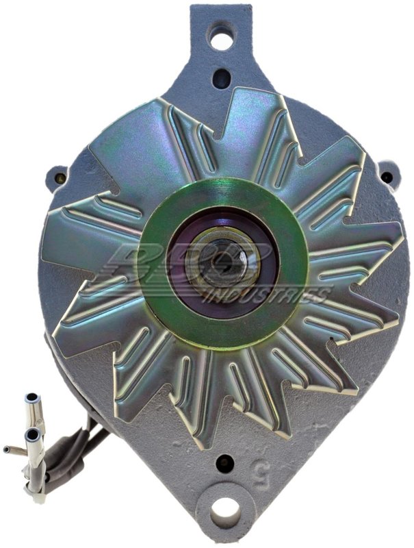 BBB Industries 7716-2 Alternator