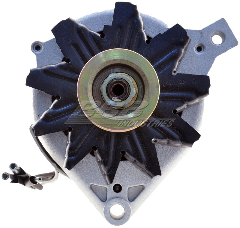 BBB Industries 7732-2 Alternator
