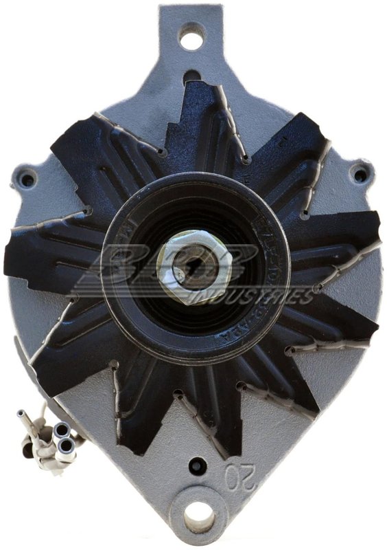 BBB Industries 7735-2 Alternator