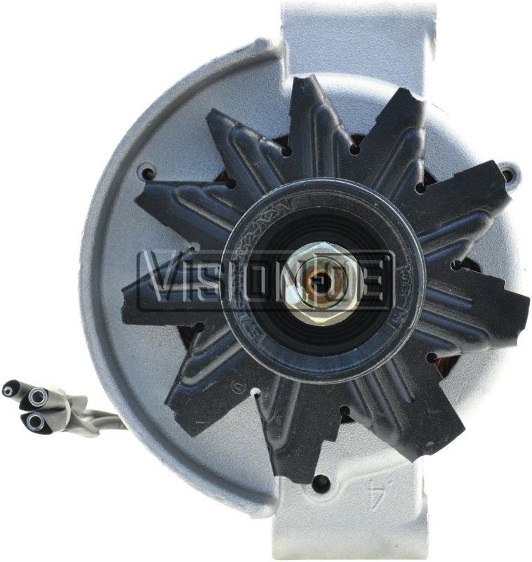 BBB Industries 7746-2 Alternator