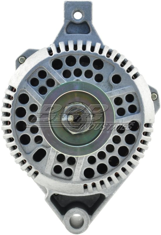 BBB Industries 7758 Alternator