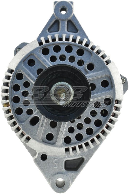 BBB Industries 7761 Alternator