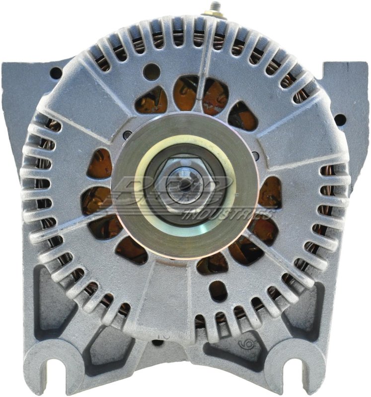 BBB Industries 7773 Alternator
