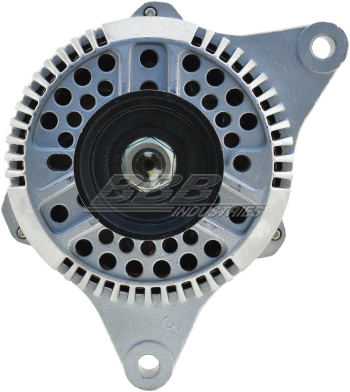 BBB Industries 7775 Alternator