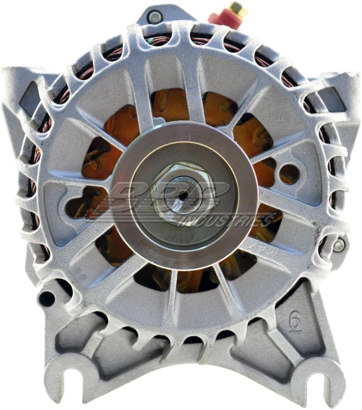 BBB Industries 7795 Alternator