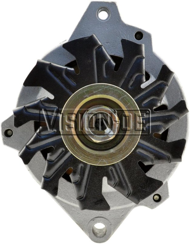 BBB Industries 7801-3 Alternator