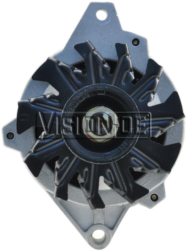 BBB Industries 7804-11 Alternator