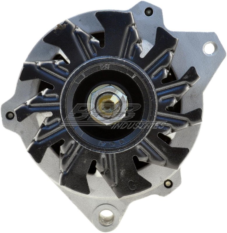 BBB Industries 7860-11 Alternator