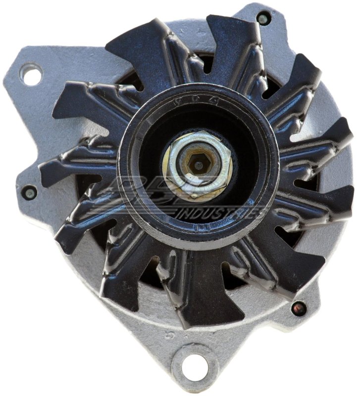 BBB Industries 7861-11 Alternator