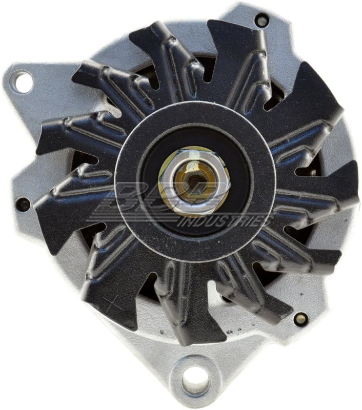 BBB Industries 7861-7 Alternator