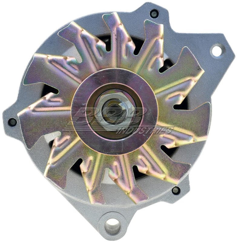 BBB Industries 7880-11 Alternator