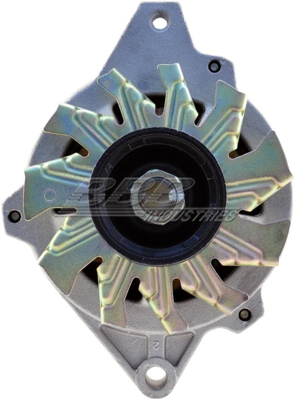 BBB Industries 7893-3 Alternator