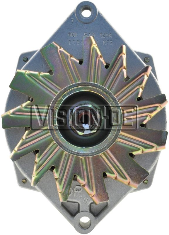 BBB Industries 7918-5 Alternator