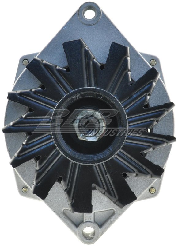 BBB Industries 8101-1 Alternator