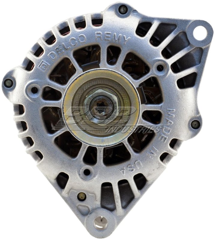 BBB Industries 8156 Alternator