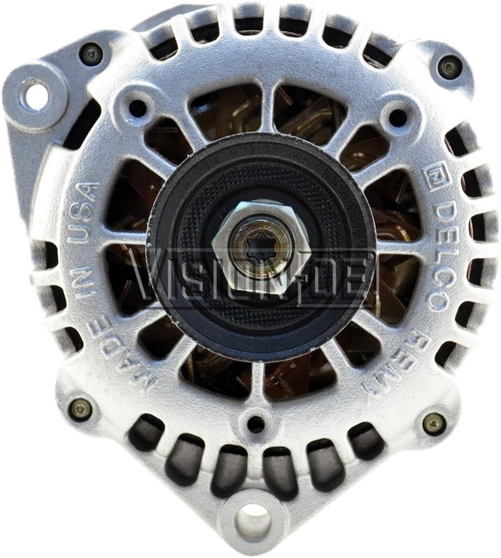 BBB Industries 8160-11 Alternator