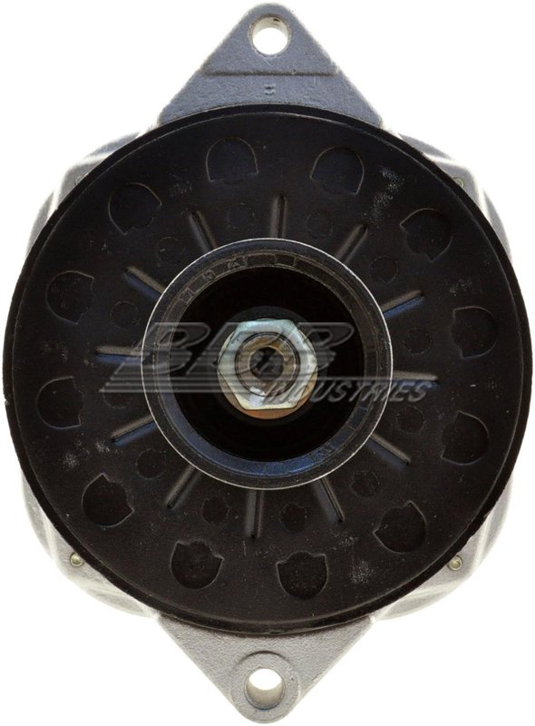 BBB Industries 8172-7 Alternator