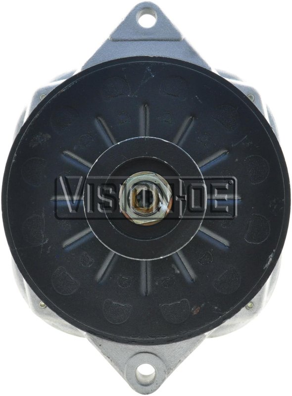 BBB Industries 8173-2 Alternator
